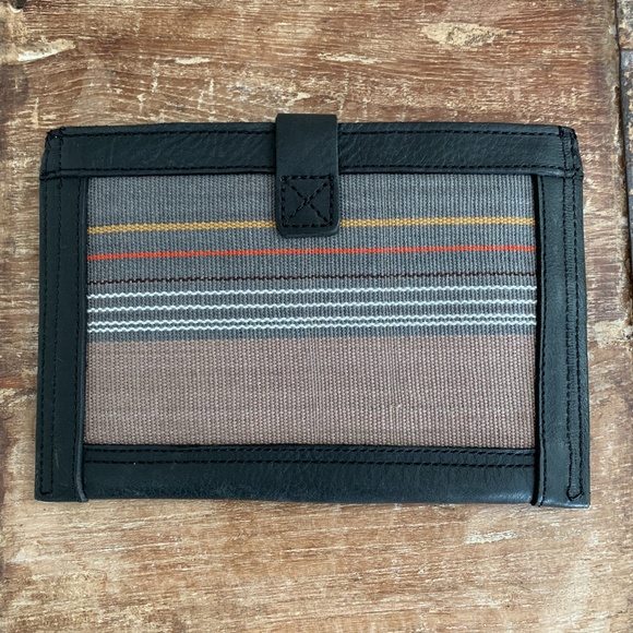 Will Leather Goods small case - Picture 2 of 2